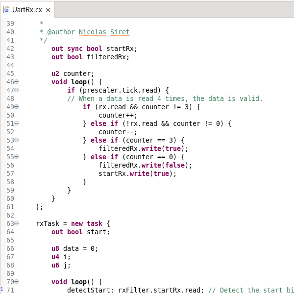 Clean, Maintainable Code