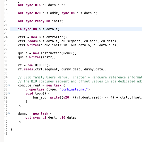 IDE Integration That Works